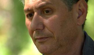 20 ans après la catastrophe de Ghislenghien, Roberto Callari, délégué syndical de Diamant Boart à l'époque, prend la parole