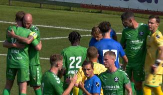 FOOT (D1B) - Le RFB renverse la situation à Genk B (1-2)