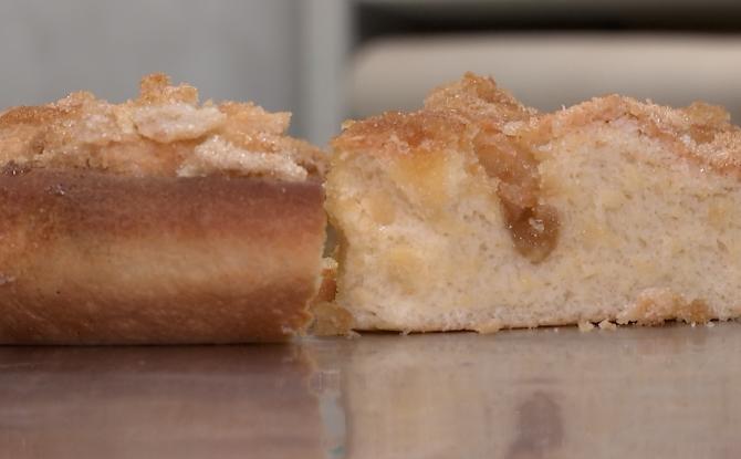 Le Pagnon borain vise le label IGP