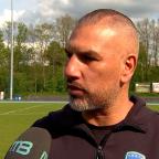 C. El Araïchi (USGTH) : "Il fallait gagner pour se procurer une finale la semaine prochaine"