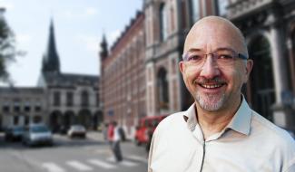 Boussu : comprendre l’exclusion de Thierry Père du groupe Alternativ