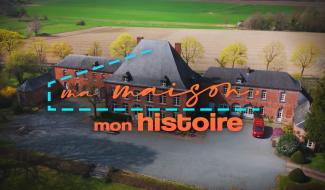 Ma maison mon histoire - Sars-la-Bruyère : vie de château