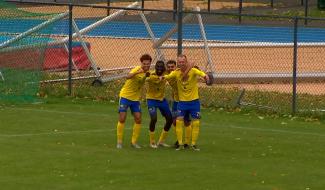 Foot (D3 ACFF) : une USGTH puissance 4 face à Ciney (4-0)