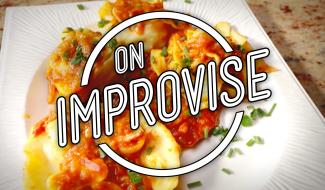 On improvise chez Anna