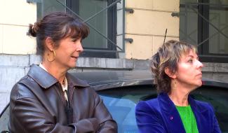 Inquiétude dans les maisons d'accueil et services d'aide aux sans-abris