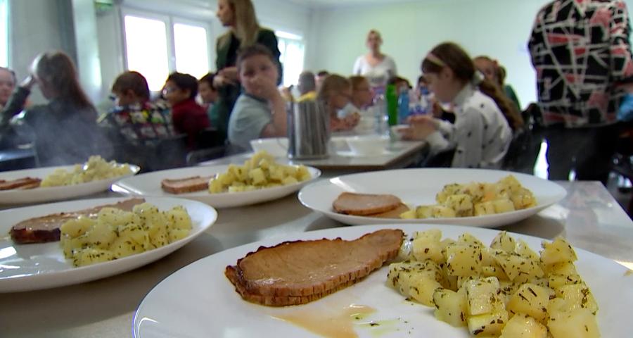 Colfontaine - Fin des repas chauds gratuits