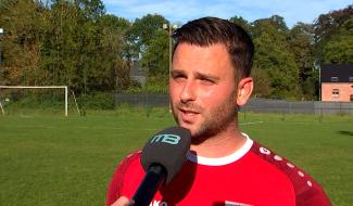 FOOT (P3C) Mons Nord partage face à Chapelle (2-2)