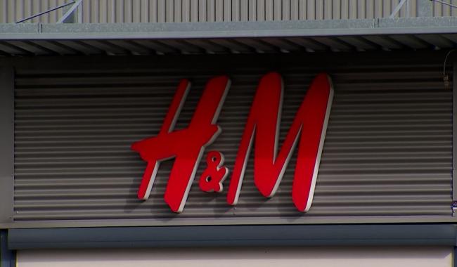 Coup dur pour l'emploi, H&M logistics fermera bien à Ghlin
