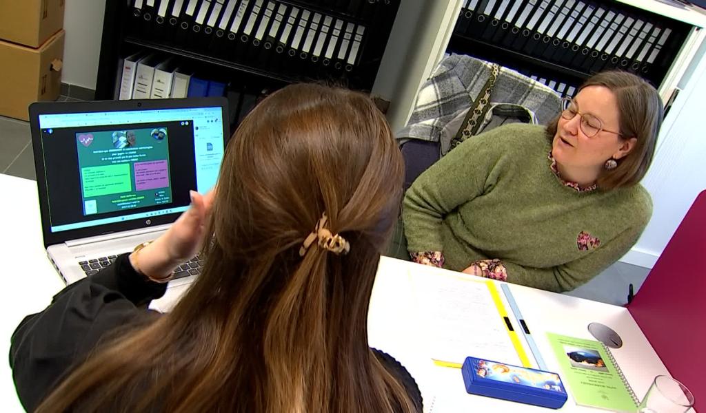 La réforme du chômage influence-t-elle les candidats à l'entrepreneuriat?