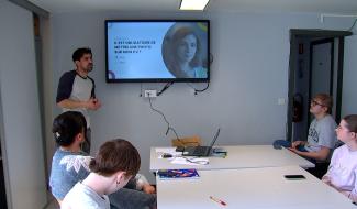 Job étudiant : un atelier pour postuler de la meilleure des manières