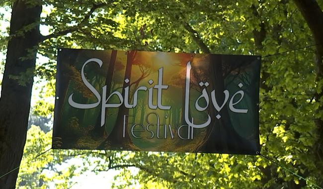 Bien-être, nature et reconnexion : le pari du festival Spirit Love