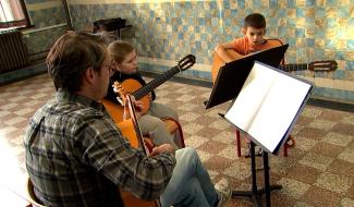 Les académies de musique sont inquiètes