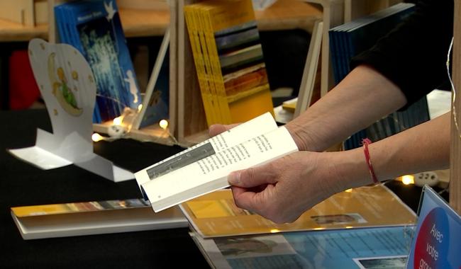 Jurbise : les enfants à la chasse... aux livres