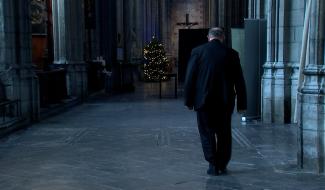 Guy Harpigny : le plus Montois des évêques de Tournai