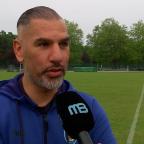 C. El Araichi (USGTH): "Un match à l'image de notre saison"