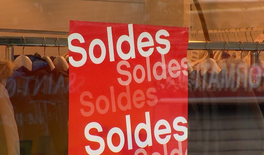 Les soldes d'hiver : toujours une bonne affaire ?
