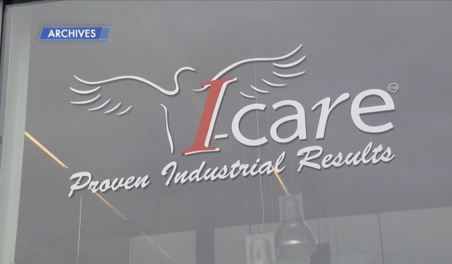 I-care prévoit la création de 200 nouveaux emplois en Belgique sur les 12 prochains mois