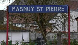 Points d'arrêt à nouveau menacés de fermeture à Hainin et à Masnuy