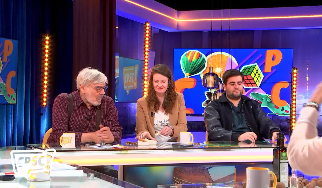 CHRONIQUE – La Maison du Père Noël à Cuesmes