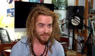 Musique - Antoine Hénaut fait appel à vous pour son cinquième album !