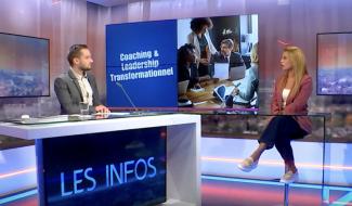 UMons - Une première formation coaching et leadership à Mons