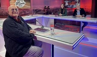Atout Sports du 30 novembre: partie 2 avec le BC Mons
