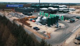 Biogas Hautrage : les riverains unis pour faire entendre leur voix durant l’enquête publique