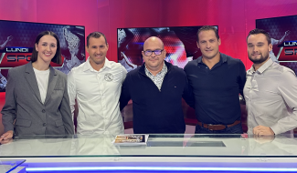 Lundi Sports du 16 septembre 2024