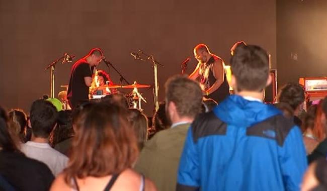 Dour Festival 2022: 7 jours de fête au lieu de 5 !