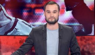 Atout Sports du 9 novembre 2025 : 1ère partie 100% foot