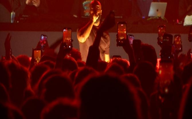 Coupe du Mons : un final en apothéose avec le rappeur  Kaaris devant 5 000 étudiants