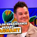 INFO – Le Pavillon Renaissance de Mons remporte le Challenge Patrimoine