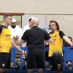 FUTSAL (IPFD) - Magic Hellas Thulin domine Frameries dans un derby biaisé (7-2)