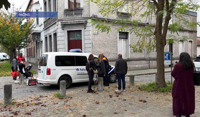 Une alerte à la bombe pour un rendez-vous trop éloigné