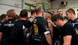 BASKET (P1) - Colfontaine se heurte à Mont-sur-Marchienne et devra jouer une finale à domicile ! (71-69)