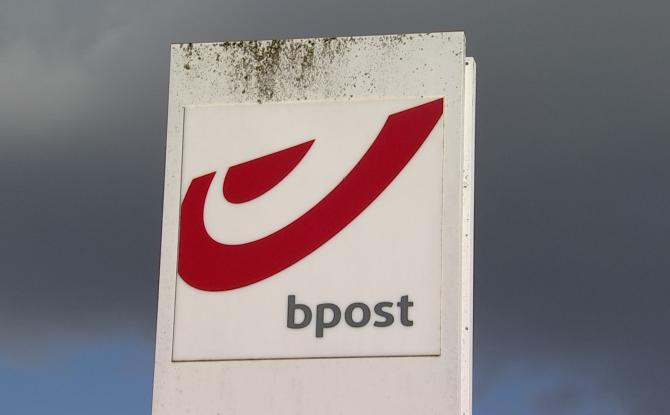 Grève chez BPost : les facteurs s'opposent à la modification de leurs horaires