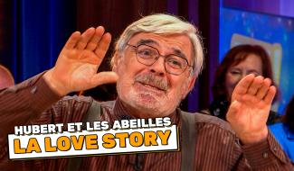 Hubert – Piqué par l’apiculture