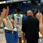 Basket: Saison terminée pour Mons-Hainaut après une seconde défaite contre Malines !