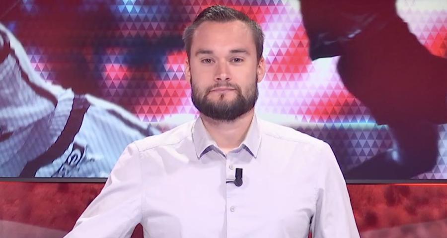 Lundi Sports du 25 mai 2026 : best-of