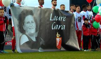 Le RAEC Mons et l'Entité Manageoise rendent hommage à deux de leurs membres, victimes du drame de Strépy-Bracquegnies