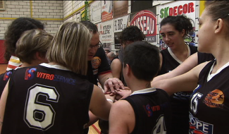Le GGBC Colfontaine touché par le Covid