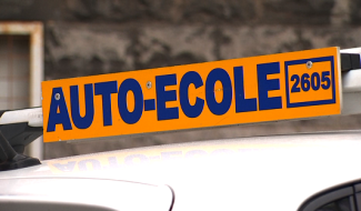 Retour des auto-écoles sur les routes!