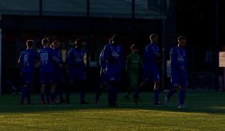 FOOT (P1) : Saint-Symphorien enchaîne et s'offre le derby contre le RAEC Mons B (0-2) !