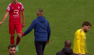 Lorenzo Lai (USGTH) : "On savait qu'il y aurait une brèche à un moment"