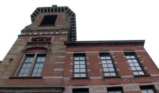 Nimy - 1,2 million d'euros pour restaurer la maison communale 