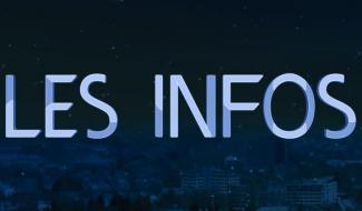 Les Infos du 17 juillet 2023