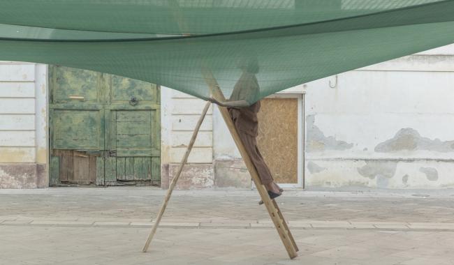 Le CID au Grand-Hornu accueille l'exposition : "Memo. Souvenirs du futur"