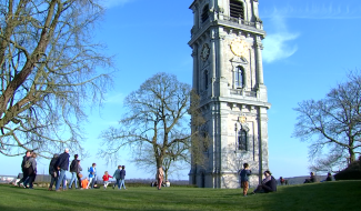 Mons - Une balade « Girl Power! », à la découverte des personnalités féminines de la ville