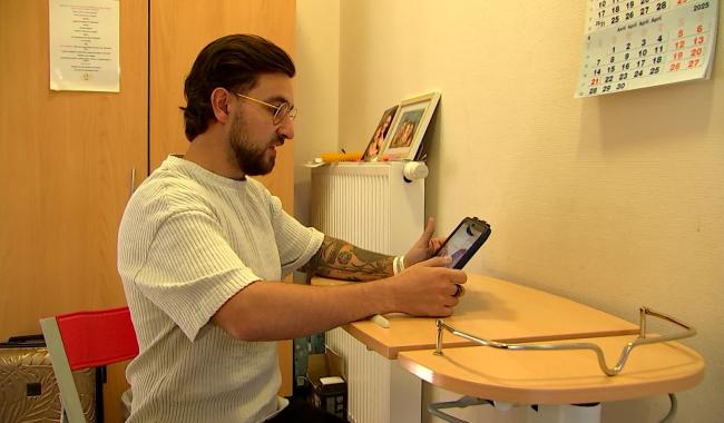 Helora - Un outil pour retrouver la voix!