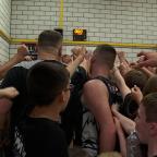Colfontaine prend la main en finale des play-offs